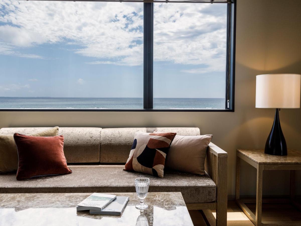 Mb Gallery Chatan By The Terrace Hotels 外观 照片